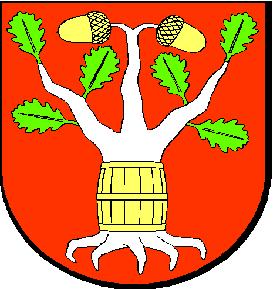 Herb gminy Herb gminy
